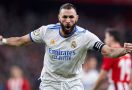 Beda Nasib Madrid dan Atletico di Penutup Tahun 2021, Benzema Goreskan Rekor Unik - JPNN.com