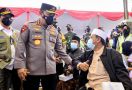 Jenderal Sigit Minta Wilayah Berpacu Kejar Target 70 Persen Vaksinasi - JPNN.com