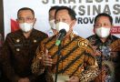Kunjungi Lampung, Mendagri Tito Berikan Arahan, Kepala Daerah Lain Perlu Menyimak - JPNN.com