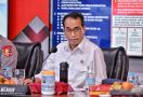 Pantau Lalin Jelang Nataru, Menhub Minta Personel Jalankan 3 Instruksi Jokowi - JPNN.com