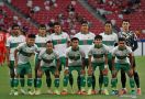 Uji Coba Timnas Indonesia vs Bangladesh Dipastikan Batal, Ini Penyebabnya - JPNN.com