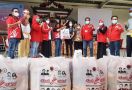 TMP Bagikan Paket 'Kasih Natal' Kepada 5 Panti Asuhan dari Beragam Agama - JPNN.com