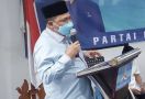 Moeldoko Keok Lagi, Haji Misan: Tuhan Melindungi Partai Demokrat - JPNN.com
