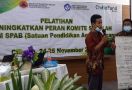 ChildFund Ajak Anak Indonesia Tanggap Bencana lewat Progam Sekolah Aman - JPNN.com
