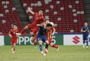 Menerka Calon Lawan Indonesia di Final Piala AFF 2020, Thailand atau Vietnam? - JPNN.com