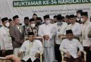 Kiai Said Aqil: Saya Ucapkan Selamat kepada Gus Yahya  - JPNN.com