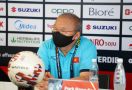 Jantan, Komentar Park Hang Seo Melihat Shin Tae Yong Antar Timnas Indonesia ke Piala Asia - JPNN.com