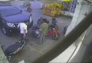 Polisi Buru Pengemudi Mobil yang Pukul & Tendang Remaja di Medan - JPNN.com