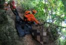 Polisi Menduga Mayat di Tebing Karang Boma Ialah Lestari Mulyani - JPNN.com