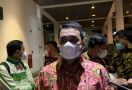 UMP DKI Jakarta Bakal Direvisi Lagi? Ini Kata Riza Patria - JPNN.com