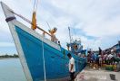 Nelayan Tak Bisa Melaut Gegara BBM Langka, Anggota DPR Sentil KKP - JPNN.com