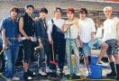 BTS Diisukan Bubar, RM dan Jungkook Beri Penjelasan Begini - JPNN.com
