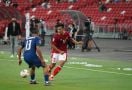 Prediksi Susunan Pemain Timnas Indonesia Vs Thailand di Final AFF 2020, Tanpa Pratama Arhan - JPNN.com