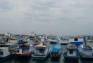 Cuaca Ekstrem, Sejumlah Nelayan Kupang Berhenti Melaut - JPNN.com