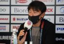 Indonesia vs Singapura: Cara Elegan Shin Tae Yong Bawa Garuda Cakar The Lions - JPNN.com