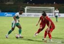 Timnas Indonesia Lolos ke Final Piala AFF 2020, Yabes Roni: Ini Kado Natal Terindah - JPNN.com