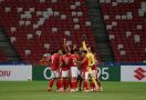 Harapan Fary Francis setelah Timnas Indonesia Lolos ke Final Piala AFF 2020 - JPNN.com
