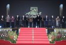 HPPP Kembali Sabet Pengharagaan dari SNI Award 2021 - JPNN.com
