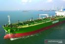 Jamin Kelancaran Distribusi Energi, Pertamina Mengerahkan 258 Kapal Tanker  - JPNN.com