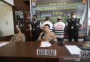 Kapal Pembawa PMI Ilegal Karam di Malaysia, JI dan AS Jadi Tersangka - JPNN.com