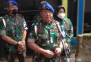 Pernyataan Tegas Letjen Chandra Terkait Proses Hukum 3 Oknum TNI AD Tersangka Kecelakaan di Nagreg - JPNN.com