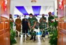 Perumahan Dinas TNI AL Jadi Contoh Toleransi Umat Beragama - JPNN.com