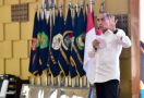 Detik-Detik Gubernur Edy Rahmayadi Mengamuk, Menjewer & Mengusir Coki Aritonang - JPNN.com