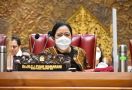 Puan Beri Tugas Sekjen DPR Serahkan UU IKN ke Istana - JPNN.com