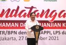 Bantu Program Kerja 3 Lembaga Negara, Menteri Sofyan Bilang Begini - JPNN.com