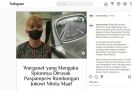 Heboh Pemuda Depok Menghalangi Jalan Rombongan Presiden, Begini Akibatnya - JPNN.com