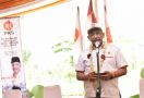 Resah soal Regenerasi Petani, PKS Resmikan Sekolah Tani Ternak Nelayan - JPNN.com