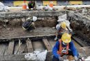 Arkeolog: Rel Trem Ditemukan Saat Konstruksi MRT Adalah yang Tertua di Indonesia - JPNN.com
