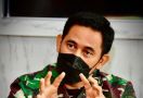 Prajurit TNI AU Diduga Terlibat Pengiriman TKI Ilegal, Jawaban Marsekal Indan Tegas - JPNN.com