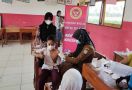 Sasar Anak dan Lansia, Binda Bengkulu Targetkan 1.600 Orang Divaksin - JPNN.com