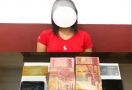 Susanti Transfer Ratusan Juta ke Rekening Suami, Ternyata Hasil Perbuatan Terlarang - JPNN.com