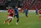 Indonesia vs Thailand 0-4: Garuda Babak Belur Diinjak Gajah Perang - JPNN.com