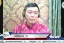 Pengamat Menilai Kepemimpinan Jokowi-Ma'ruf Masih Jauh dari Harapan - JPNN.com