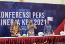 KPK Cegah Mantan Dirjen di Kemendagri Bepergian ke Luar Negeri  - JPNN.com