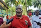 Wamen John Wempi Targetkan Jalan Wamena-Jayapura Tuntas 2 Tahun Lagi - JPNN.com