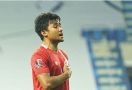 Kena Sanksi, Asnawi Mangkualam Absen di Laga Timnas U-23 Indonesia vs Thailand - JPNN.com