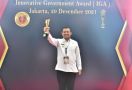 Penghargaan IGA 2021: Sumedang Raih Predikat Kabupaten Sangat Inovatif dari Kemendagri - JPNN.com