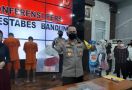 Inilah Peran 3 Pelaku yang Perkosa dan Menjual ABG ke Pria Hidung Belang di Bandung - JPNN.com