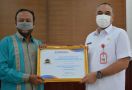 Tangerang Raih Penghargaan Pemda Berpredikat Zona Hijau, Ombudsman: Yang Lain Turun - JPNN.com