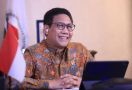 Jelang Malam Tahun Baru, Begini Imbauan Gus Halim Kepada Warga dan Relawan Desa - JPNN.com