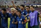 Tampil Apik di Piala AFF 2020, Pemain Thailand Ini Diminati Klub Korsel dan Jepang - JPNN.com