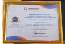 KKI Raih Penghargaan dari Ombudsman RI, Selamat - JPNN.com