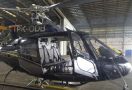 Kabar Terbaru dari Letkol Danil soal Kecelakaan Helikopter di Papua - JPNN.com