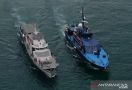 11 Kapal Bersenjata Diterjunkan dalam Operasi Lancang Kuning, Siap-Siap! - JPNN.com