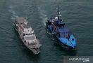 Operasi Lancang Kuning, 11 Kapal Bersenjata Ini Bergerak ke Perbatasan Negara, Lihat - JPNN.com
