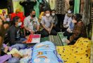 Kemensos Bantu Anak Penderita Hidrosefalus, Motivasi Risma Bikin Terenyuh - JPNN.com